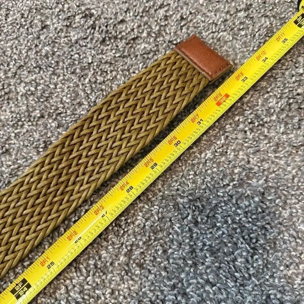 Vintage brown tan